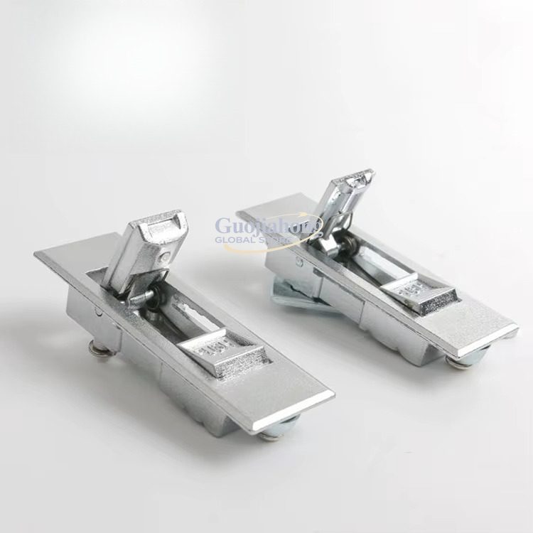 Door Handle - مقبض باب لوحة التحكم الكهربائية MS603