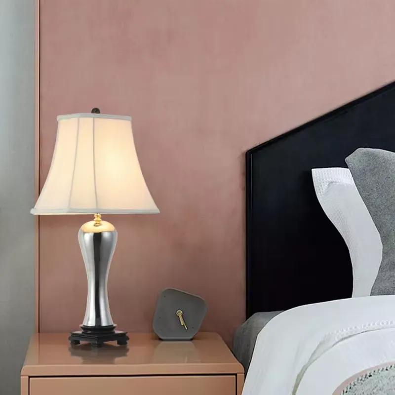 مصباح مكتب LED عصري لتزيين الم - مراجعة Light Switch وسعره