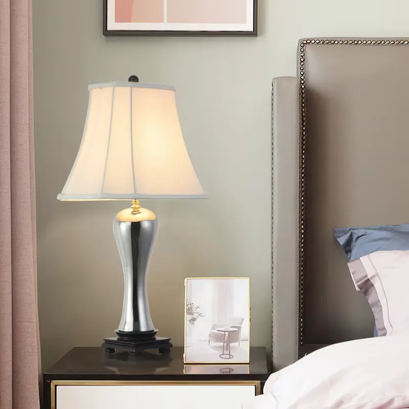 مصباح مكتب LED عصري لتزيين الم - مراجعة Light Switch وسعره