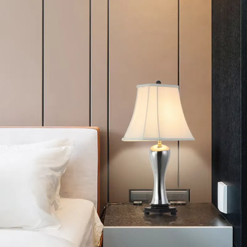مصباح مكتب LED عصري لتزيين الم - مراجعة Light Switch وسعره