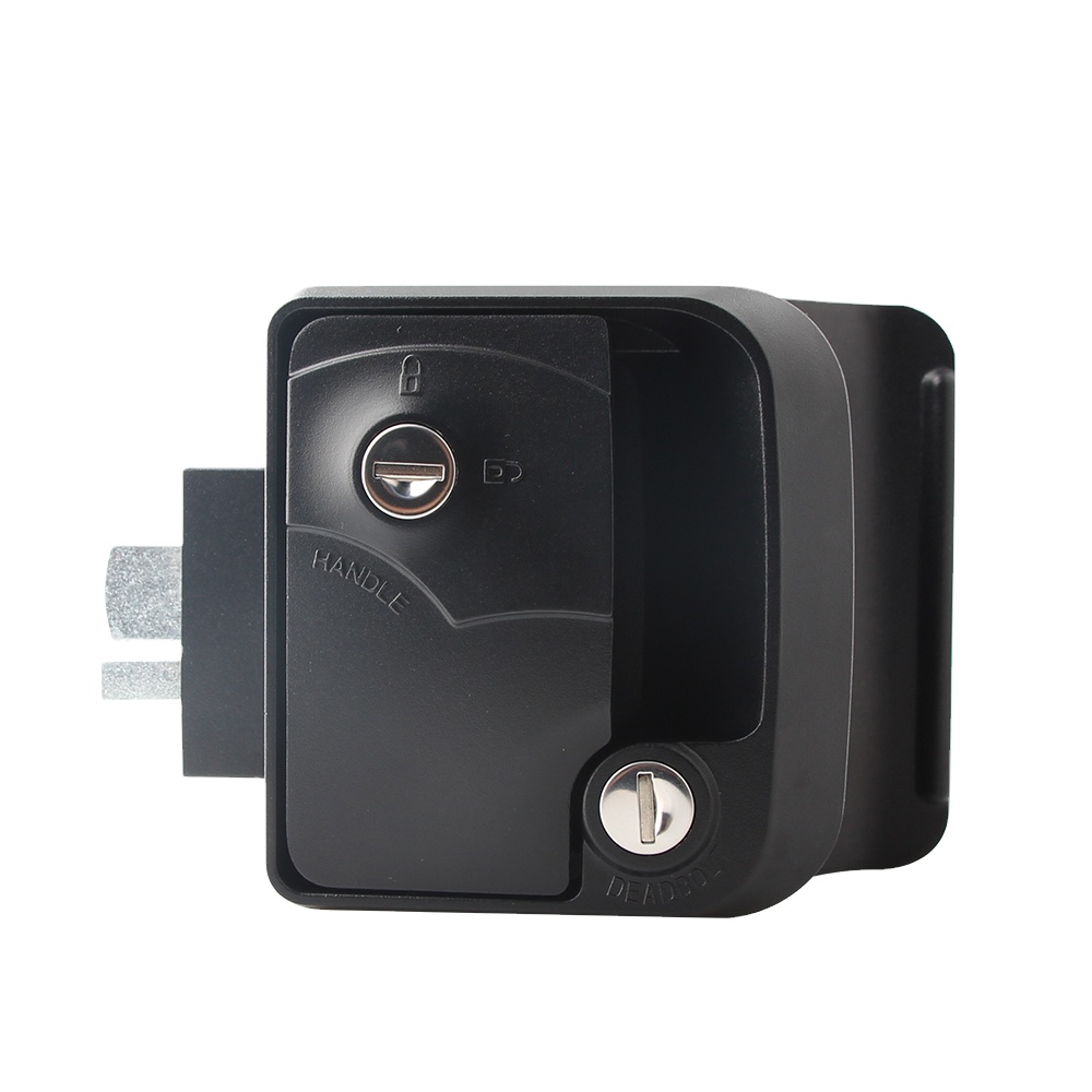 قفل باب مدخل الشاحنة والكرفان، - مراجعة Door Handle وسعره