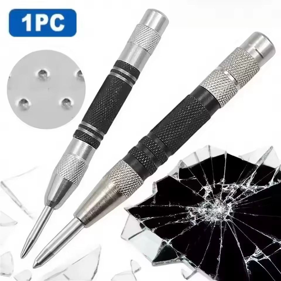 أداة تحديد مواقع الثقوب الأوتو - مراجعة Drill Bits وسعره