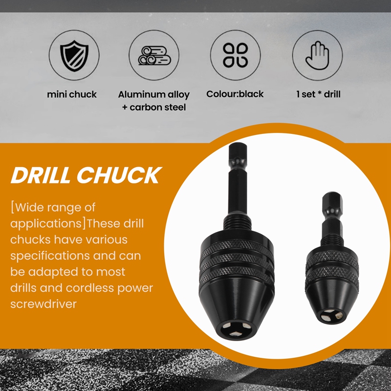 ● قطعتان من رؤوس المثقاب السدا - مراجعة Drill Bits وسعره