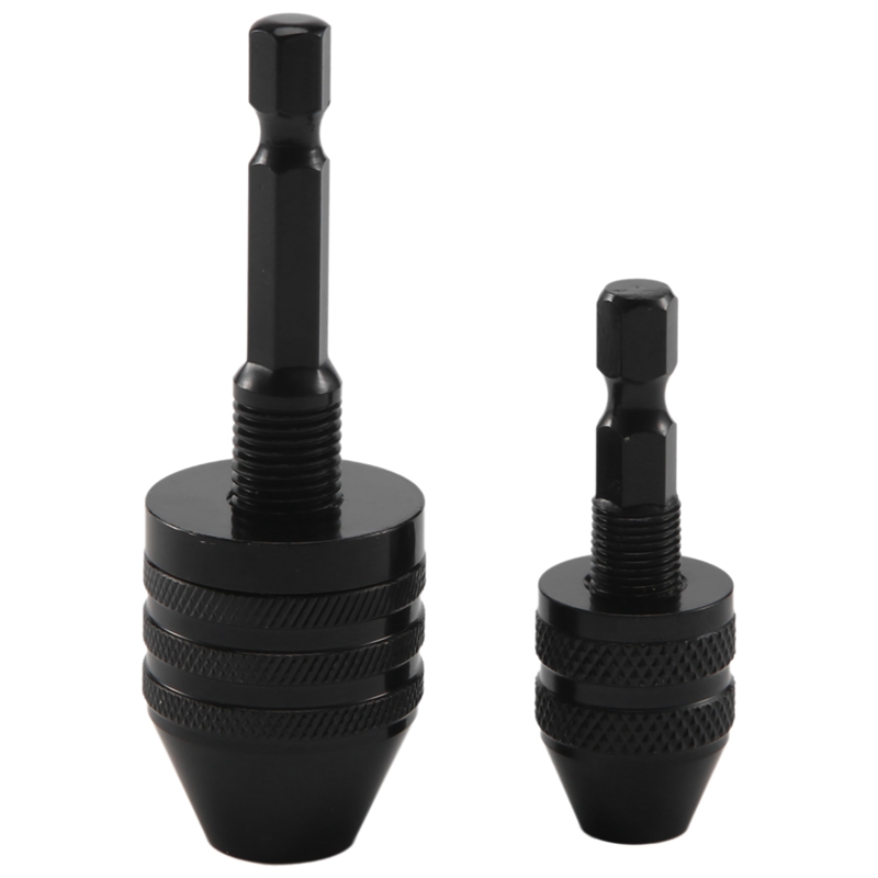● قطعتان من رؤوس المثقاب السدا - مراجعة Drill Bits وسعره