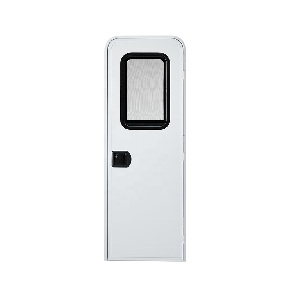 أقفال أمان ميكانيكية ذات نقطتي - مراجعة Door Lock وسعره