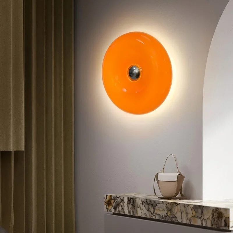 مصباح طاولة LED إبداعي بتصميم  - مراجعة Light Switch وسعره