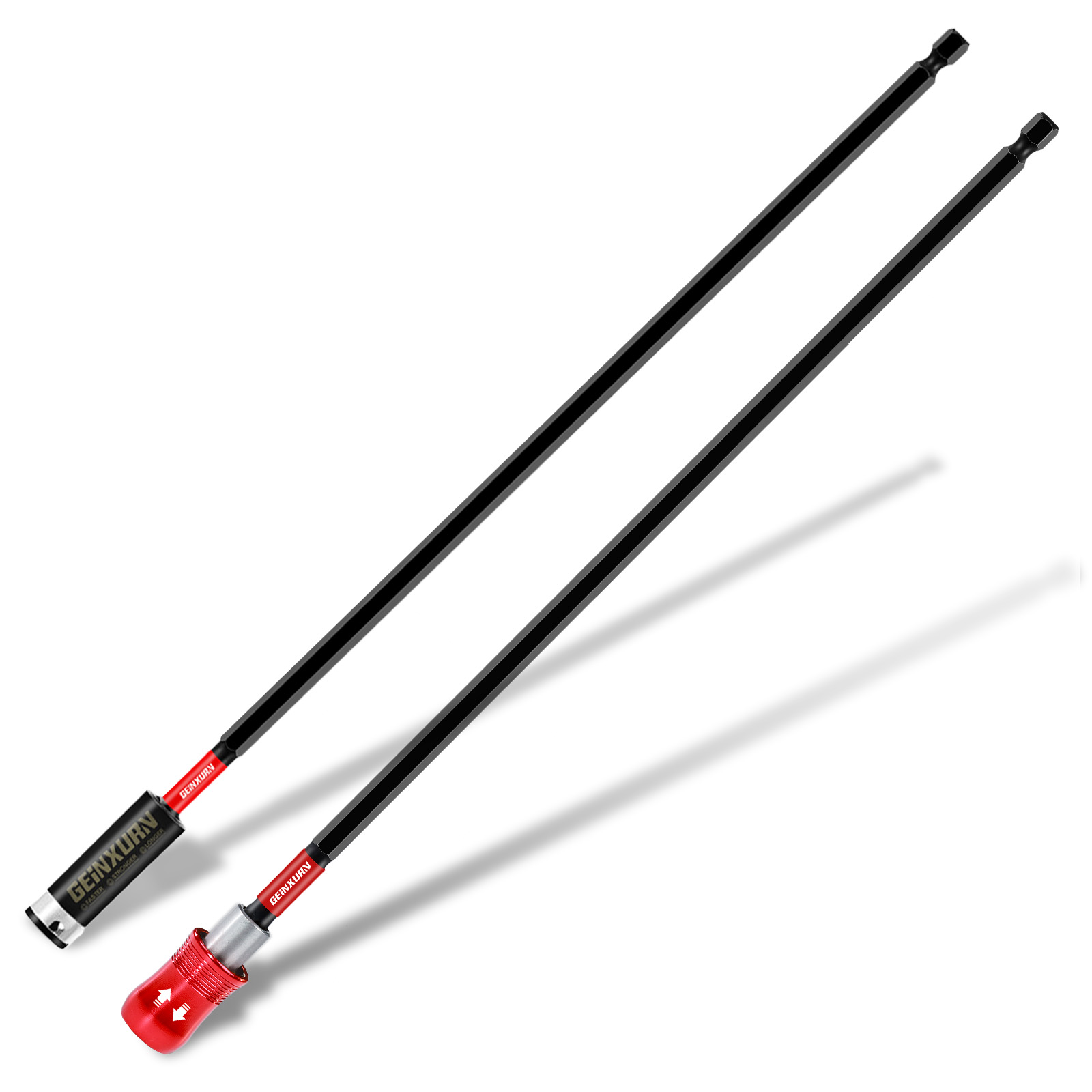 مجموعة Geinxurn المكونة من قطع - مراجعة Drill Bits وسعره