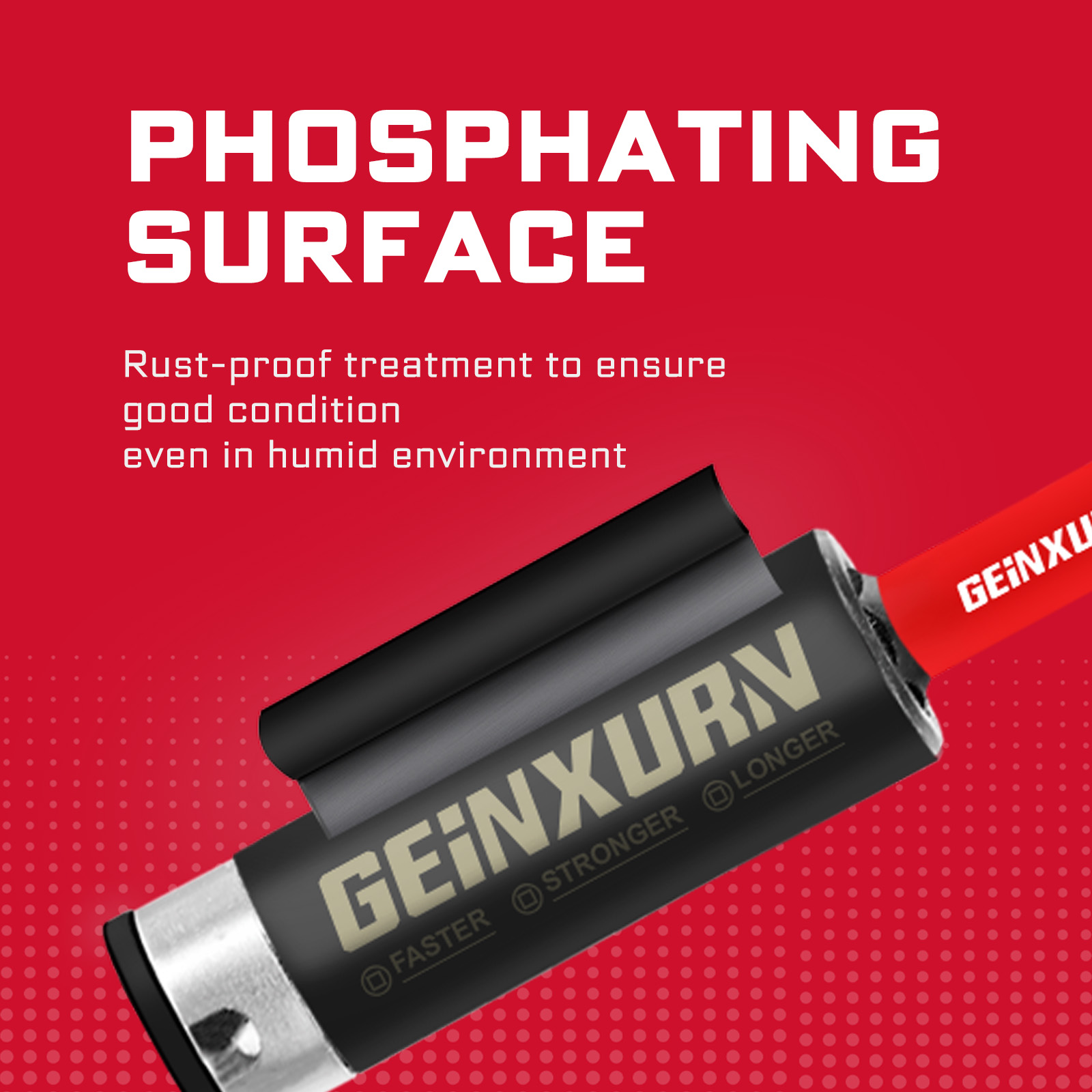مجموعة Geinxurn المكونة من قطع - مراجعة Drill Bits وسعره