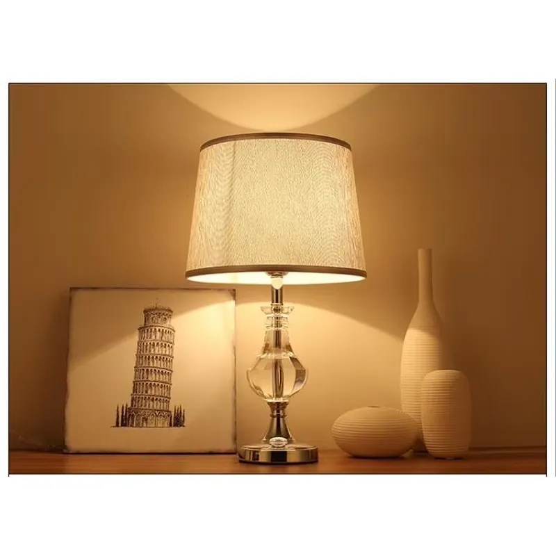 مصباح مكتب LED عصري بتصميم إبد - مراجعة Light Switch وسعره