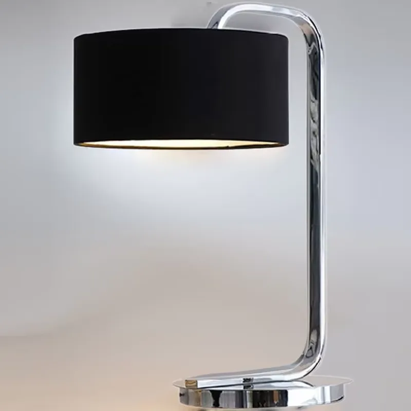 مصباح مكتب LED عصري بتصميم إبد - مراجعة Light Switch وسعره