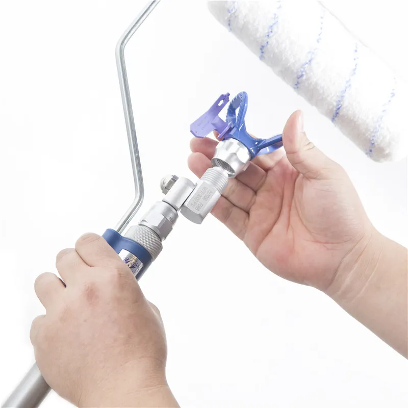 فرشاة دهان جيت رولر 244271 مع  - مراجعة Paint Brush وسعره