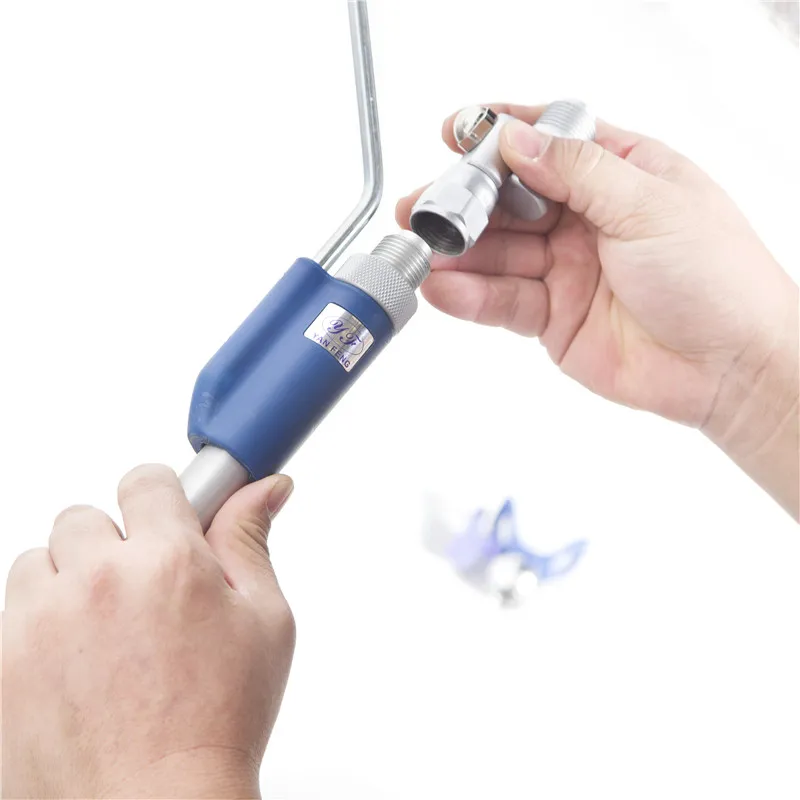 فرشاة دهان جيت رولر 244271 مع  - مراجعة Paint Brush وسعره